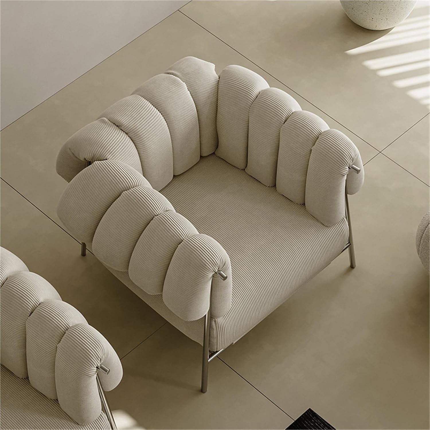 デラロミラノピンク シフォン バレエスカート M NORMAL wrap skirt